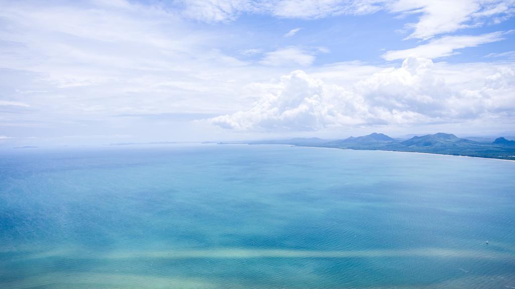 Pawarisa Resort Pathio Εξωτερικό φωτογραφία