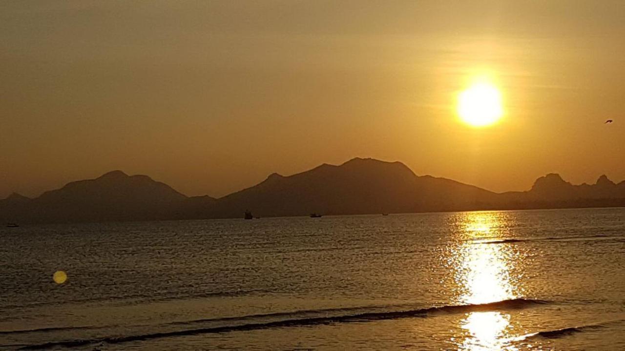 Pawarisa Resort Pathio Εξωτερικό φωτογραφία
