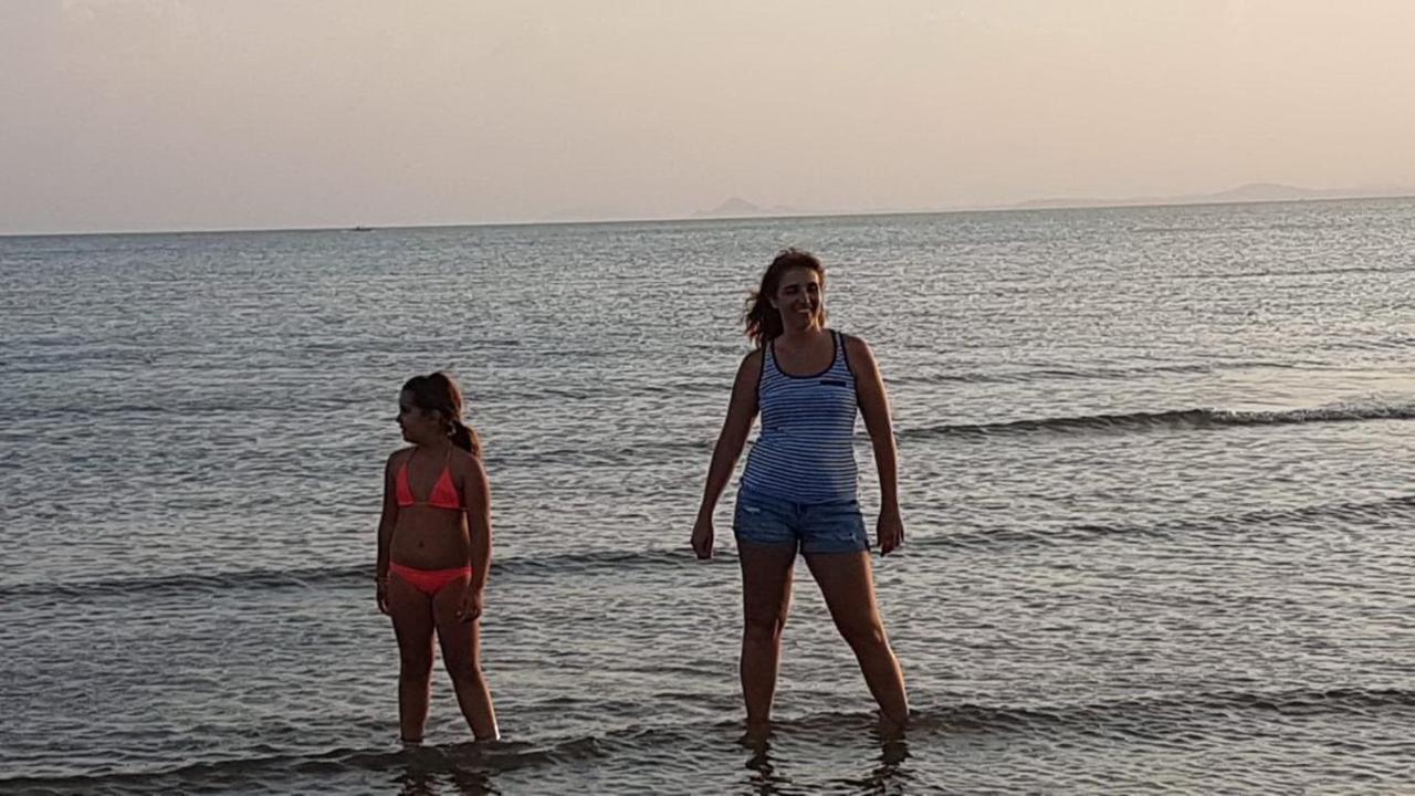 Pawarisa Resort Pathio Εξωτερικό φωτογραφία