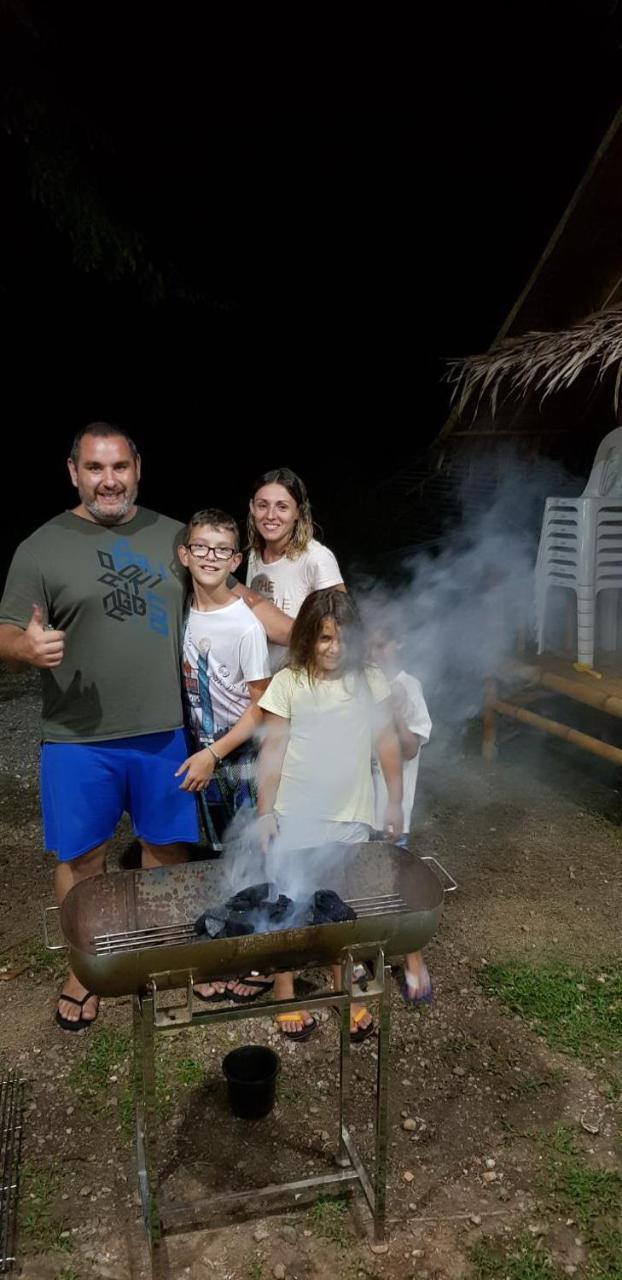 Pawarisa Resort Pathio Εξωτερικό φωτογραφία