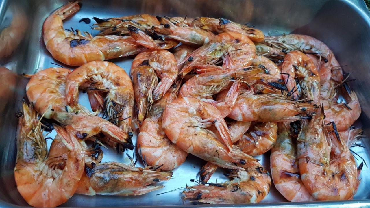Pawarisa Resort Pathio Εξωτερικό φωτογραφία
